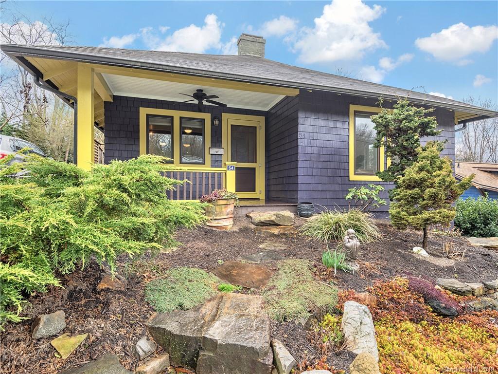 54 North Street Asheville NC 28801