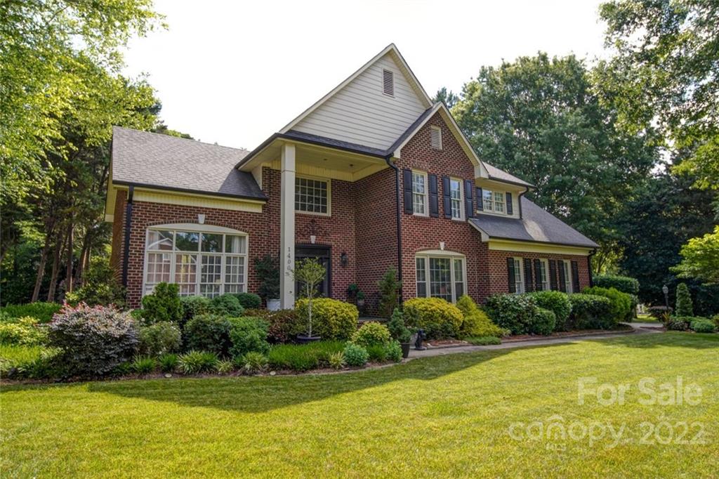 1400 Fawn Ridge Road NW Concord NC 28027
