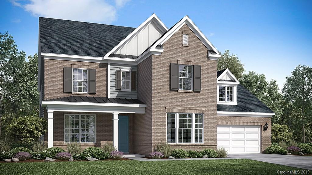 926 Parkland Place Nw Concord NC 28027