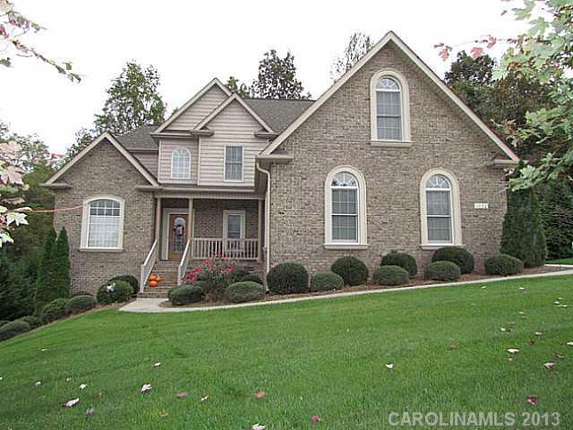 1132 Bugle Lane Newton NC 28658