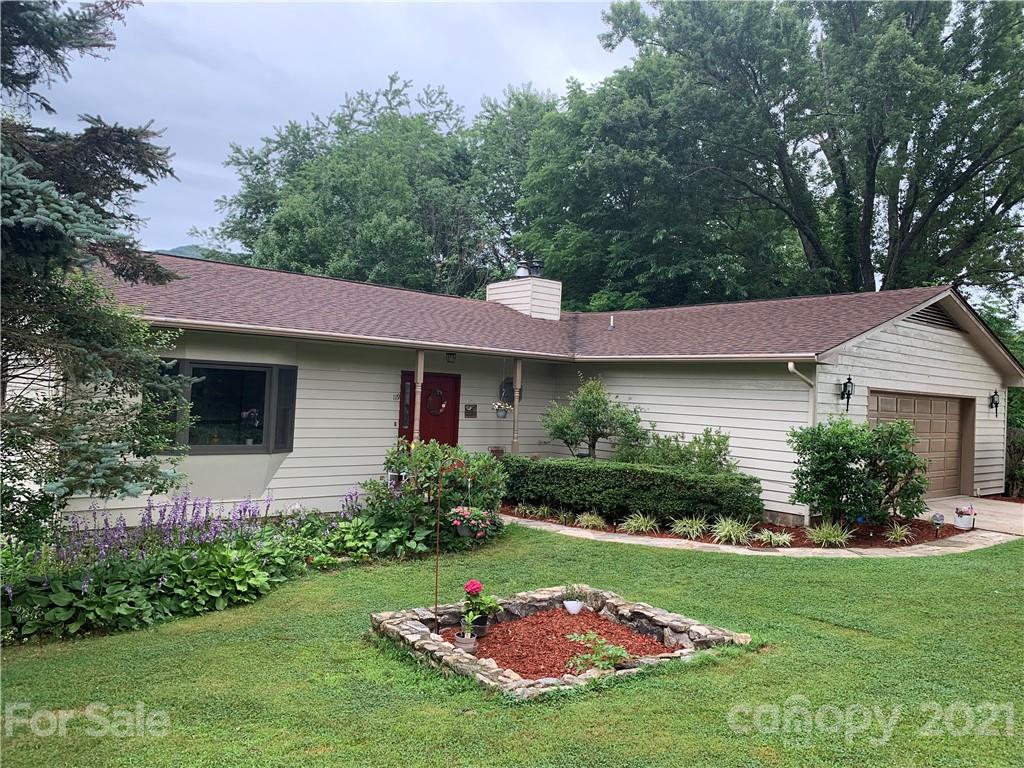 119 Birdsong Trail Waynesville NC 28786