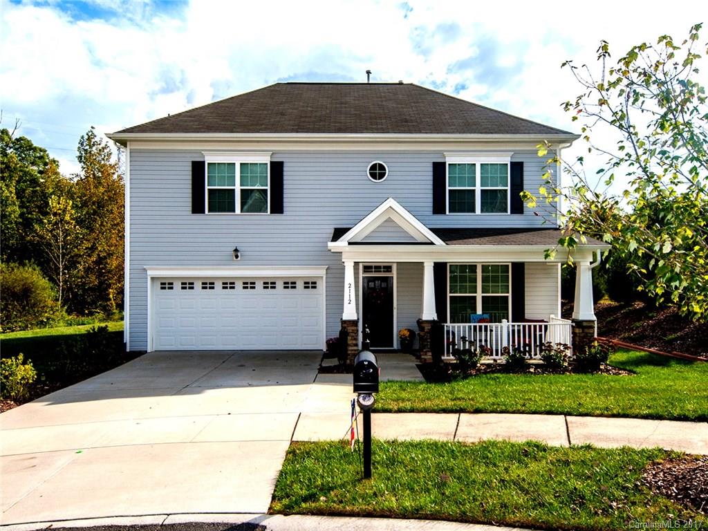2112 Copper Top Court Charlotte NC 28214