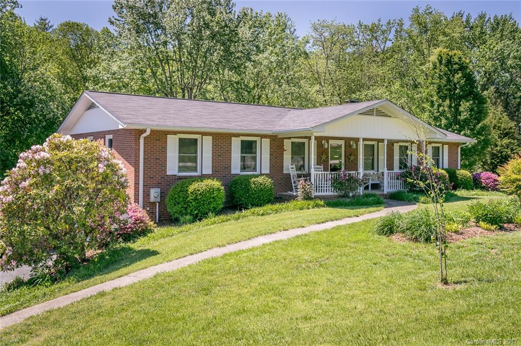 121 Mockingbird Hill Drive Etowah NC 28729