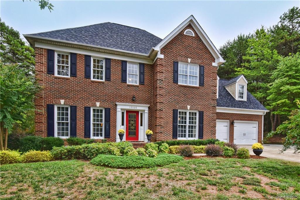 15105 Osterley Court Charlotte NC 28278