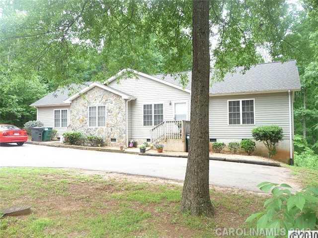 331 E I Street Newton NC 28658