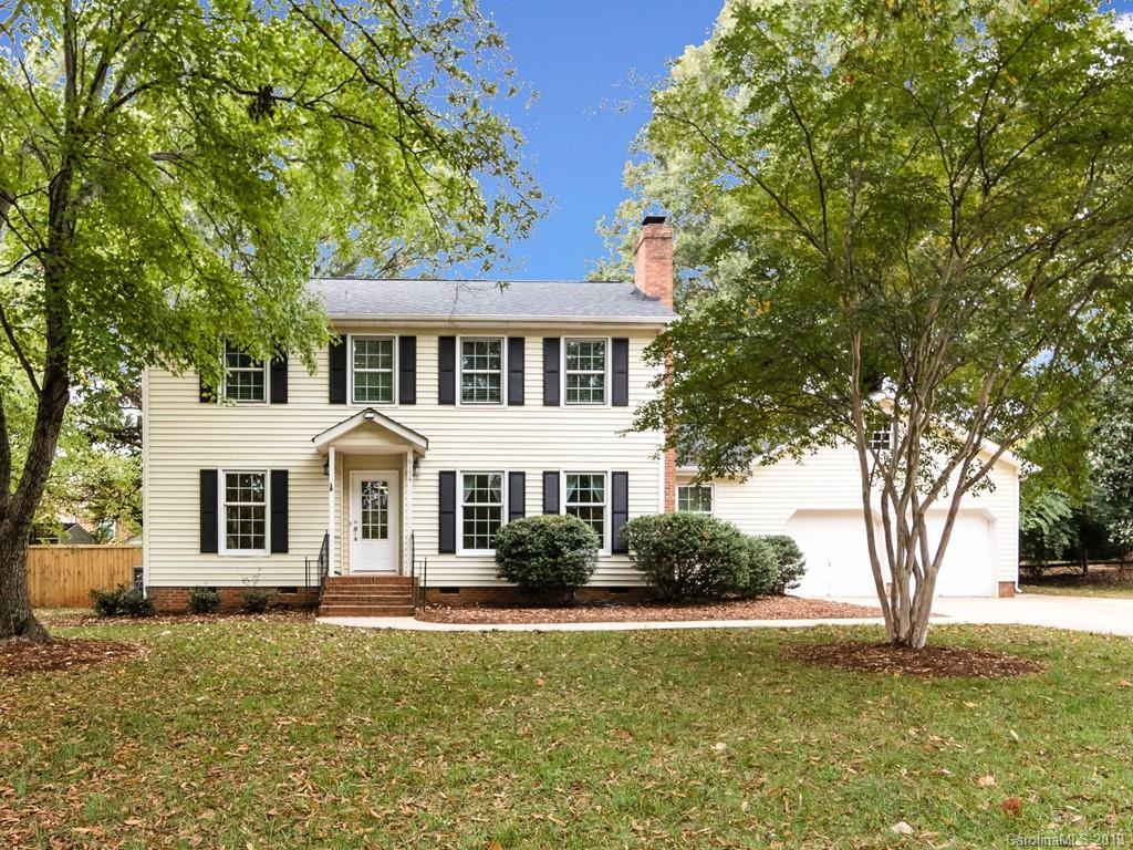 6154 Sharon Acres Road Charlotte NC 28210