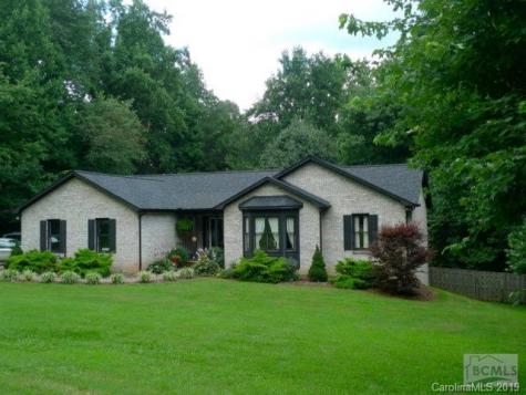 110 Oakwood Drive Morganton NC 28655