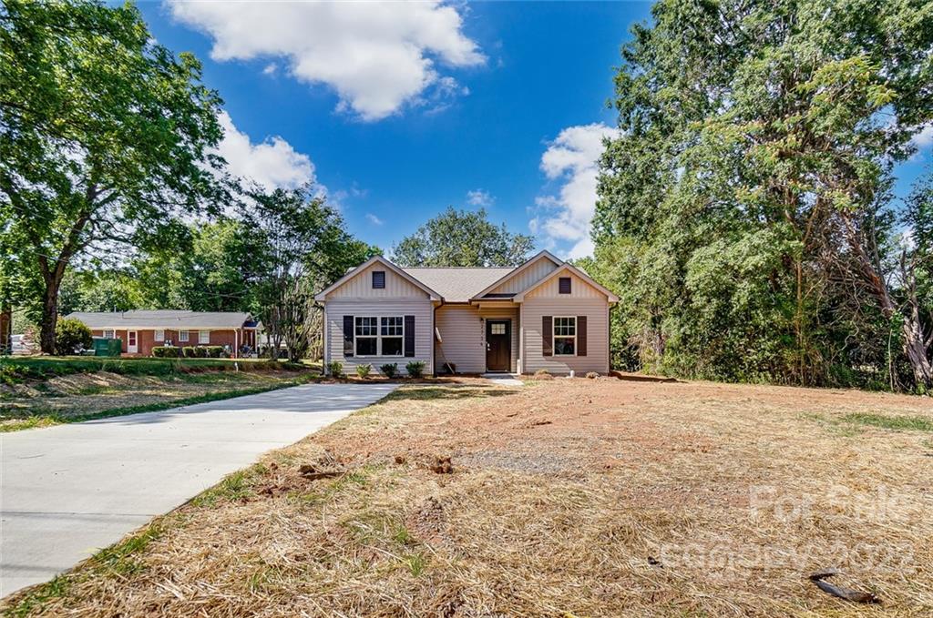 2734 Kendrick Avenue Charlotte NC 28269