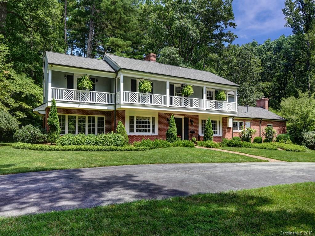 50 Hilltop Road Asheville NC 28803