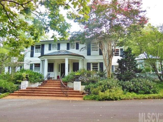 820 9th Avenue Nw Hickory NC 28601
