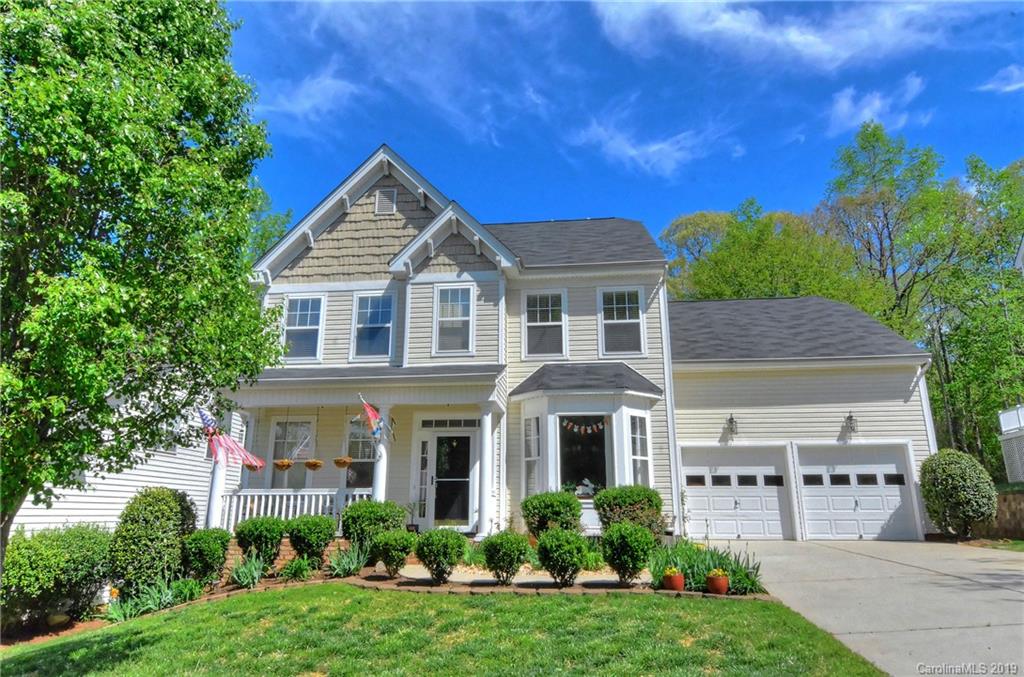 7485 Woodcrest Drive Stanley NC 28164