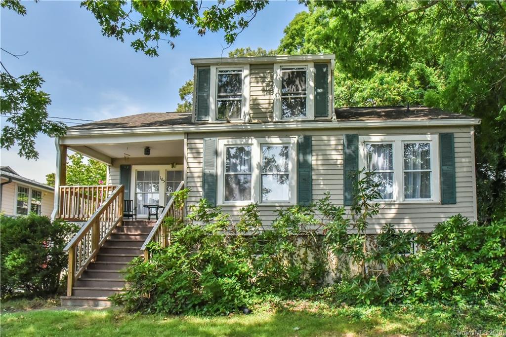 165 Delaware Place Asheville NC 28806