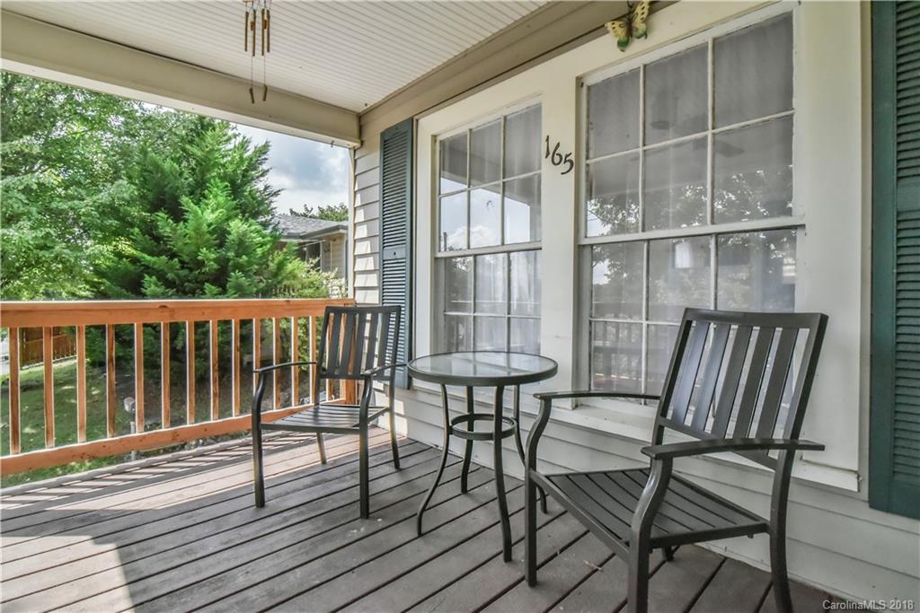 165 Delaware Place Asheville NC 28806
