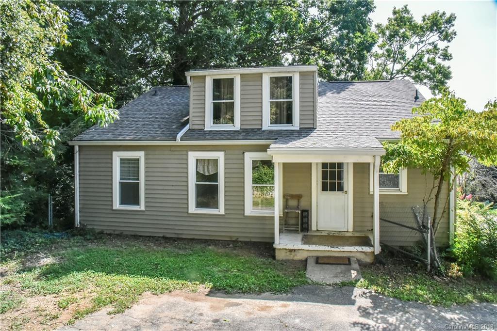 165 Delaware Place Asheville NC 28806
