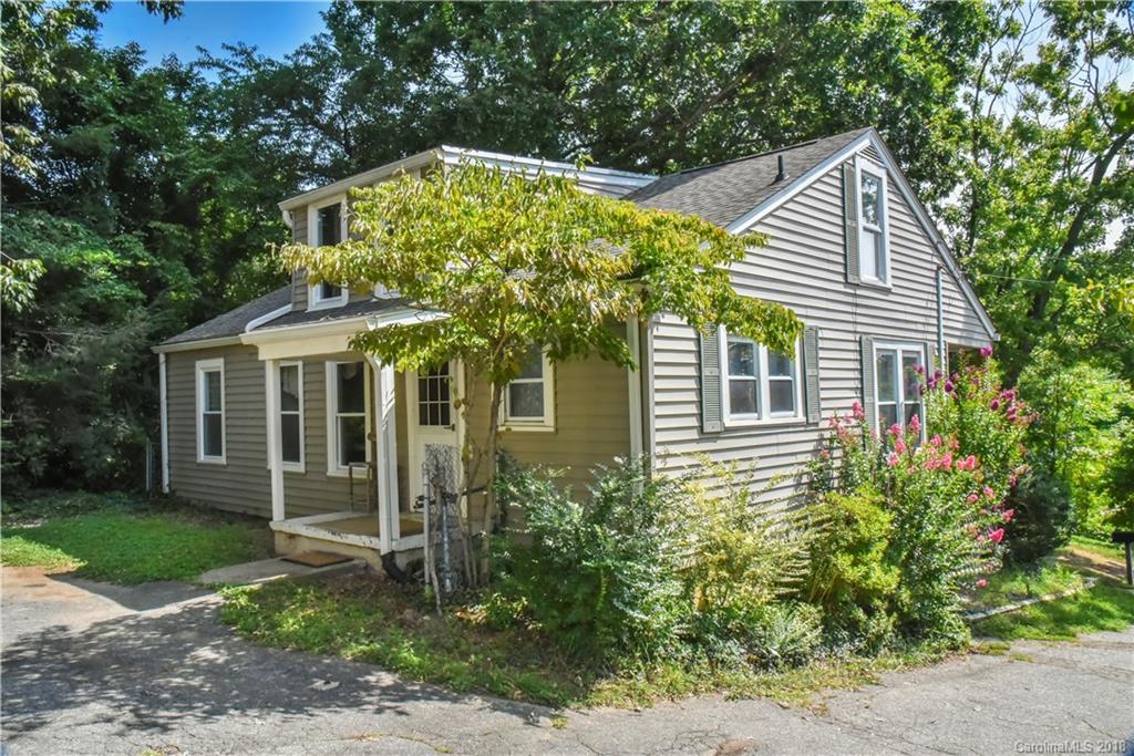165 Delaware Place Asheville NC 28806