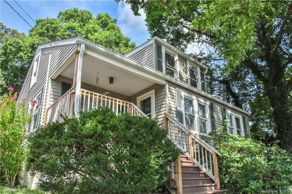 165 Delaware Place Asheville NC 28806