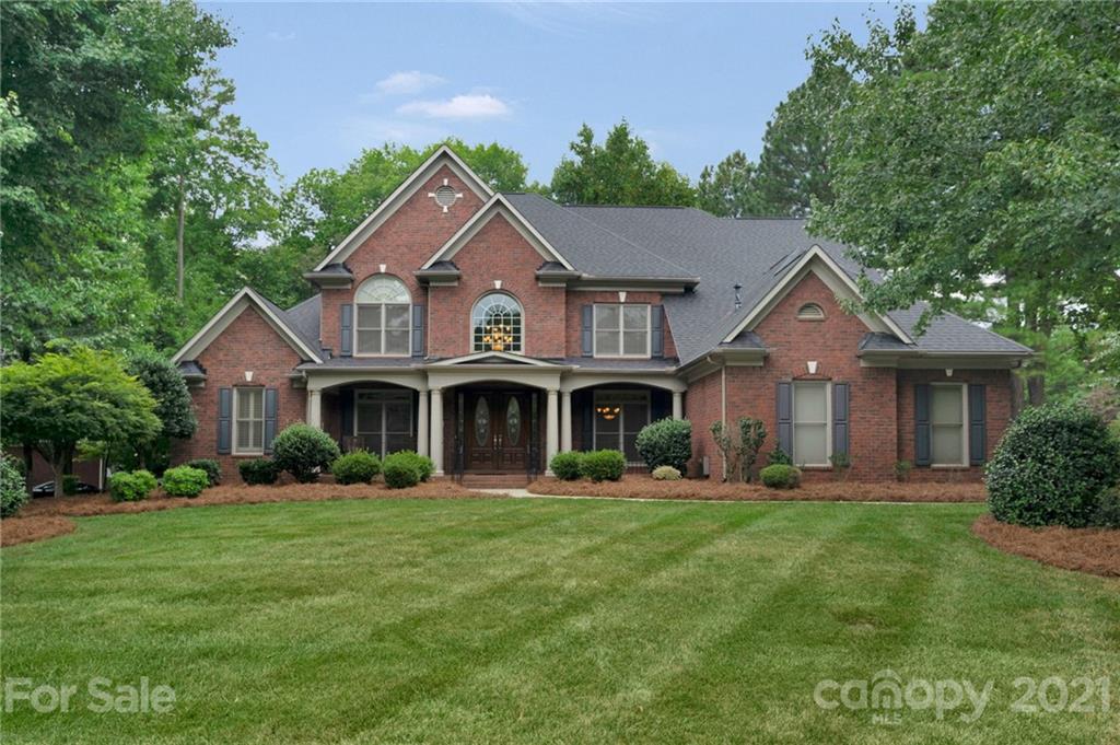 7117 Stonehaven Drive Waxhaw NC 28173
