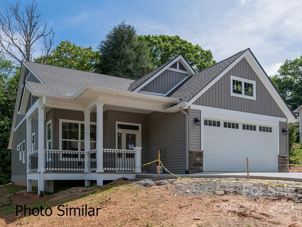 137 Fox Glen Drive Arden NC 28704