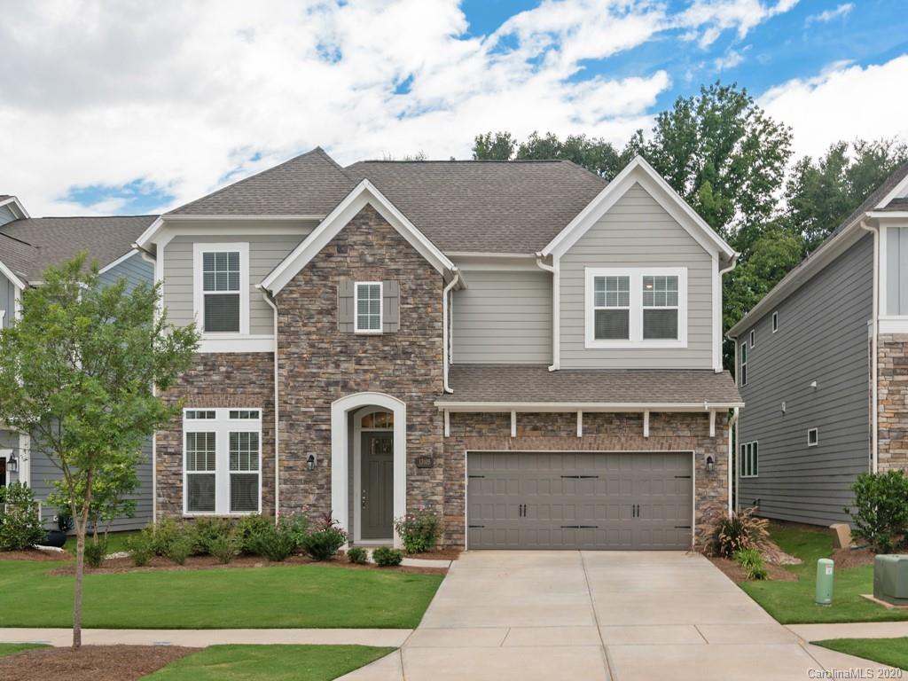 13105 Kornegy Drive Charlotte NC 28277