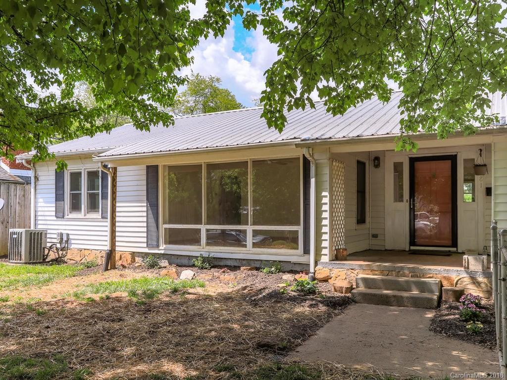 181 Montana Avenue Asheville NC 28806