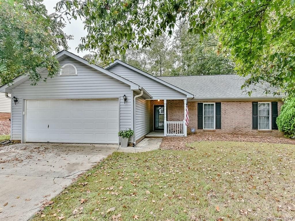 8608 Casa Court Charlotte NC 28215