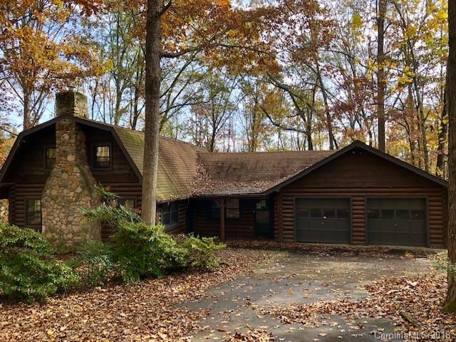 24 Vista Woods Place Candler NC 28715