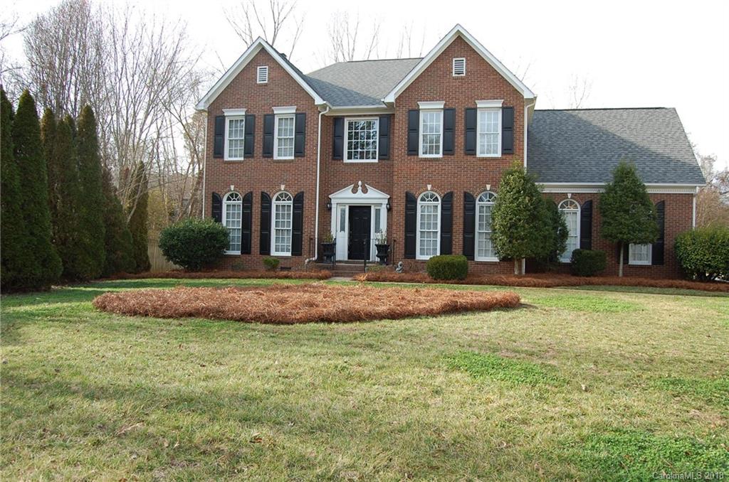 7403 Trotter Road Charlotte NC 28216