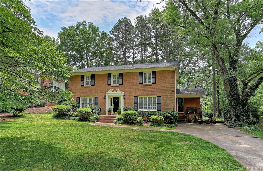 1123 Turnbridge Road Charlotte NC 28226