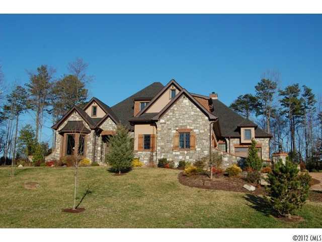 118 Parkstone Drive Troutman NC 28166