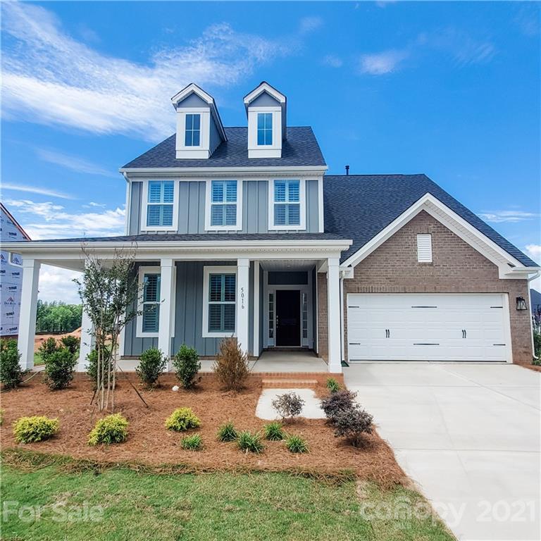5016 Millbridge Parkway Waxhaw NC 28173