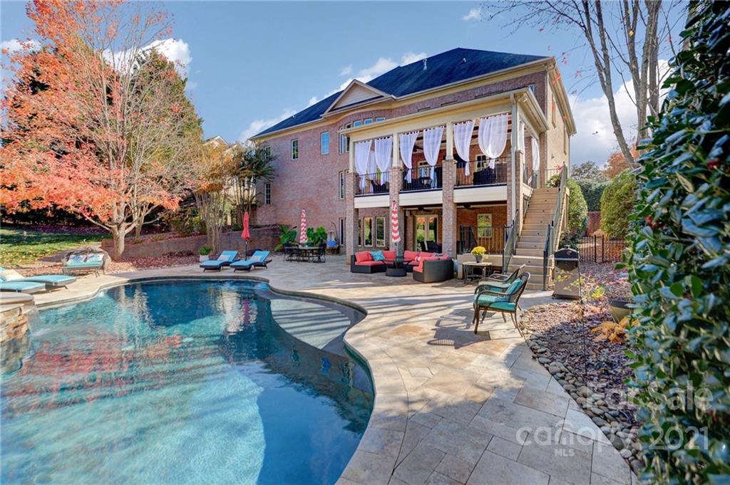 1402 Churchill Downs Drive Waxhaw NC 28173
