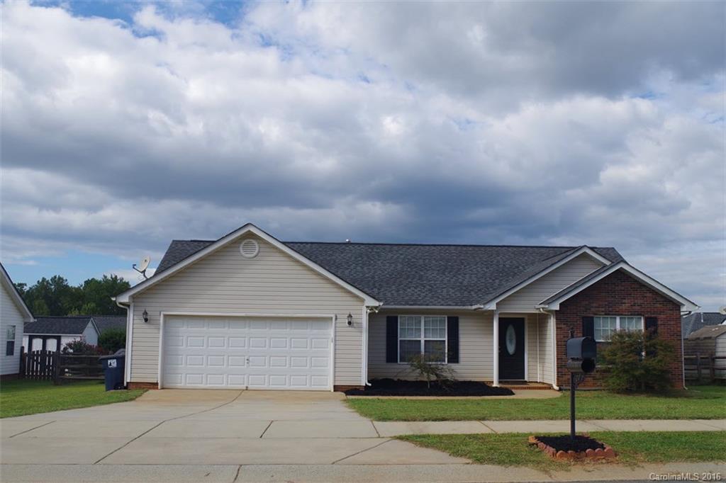 1116 Landen Chase Drive Monroe NC 28110