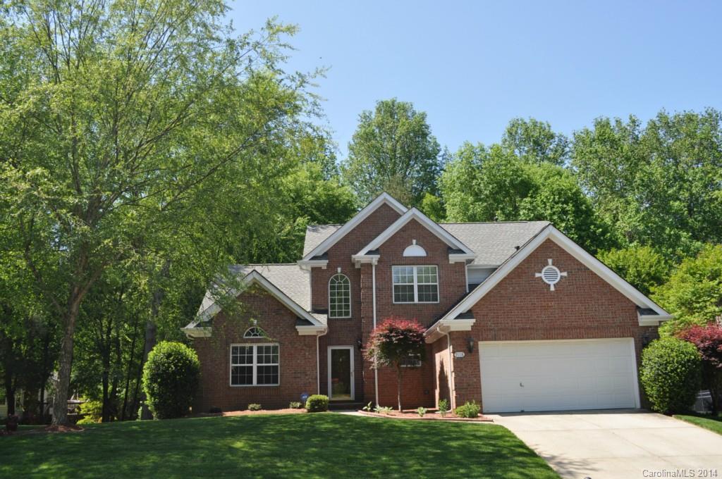 9118 Brentfield Road Huntersville NC 28078