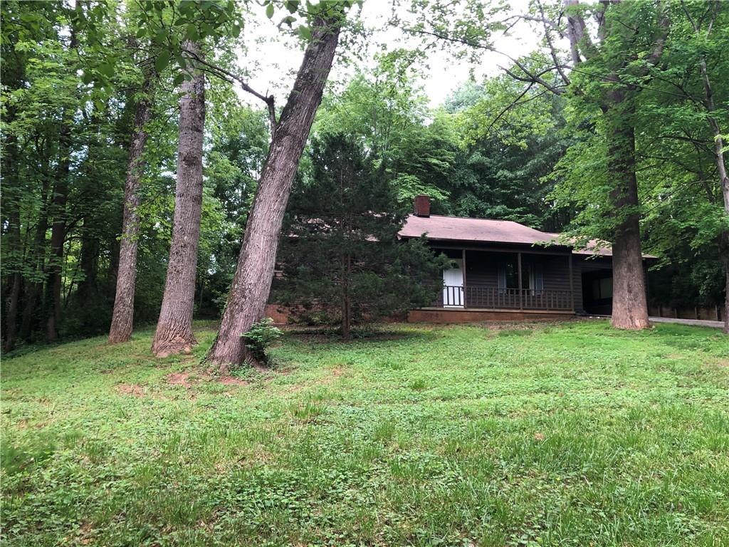 2570 23rd Avenue Ne Hickory NC 28601