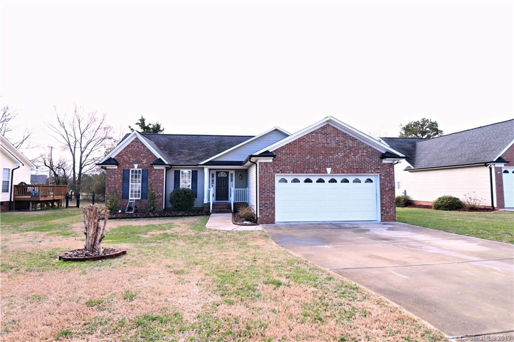 1249 Danielle Downs Court Se Concord NC 28025