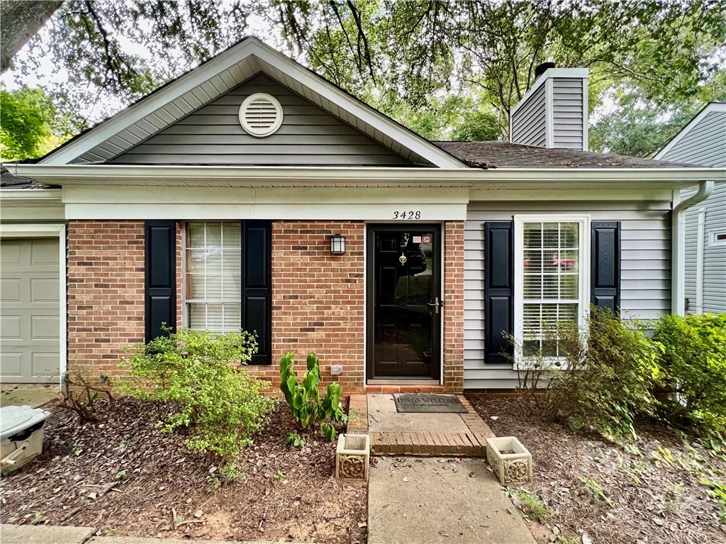 3428 Braewick Place Charlotte NC 28227