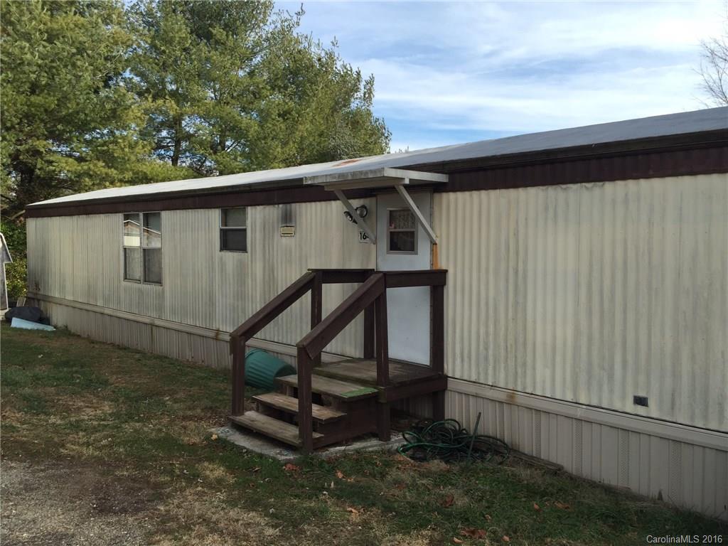 164 Green Acres Drive Leicester NC 28748