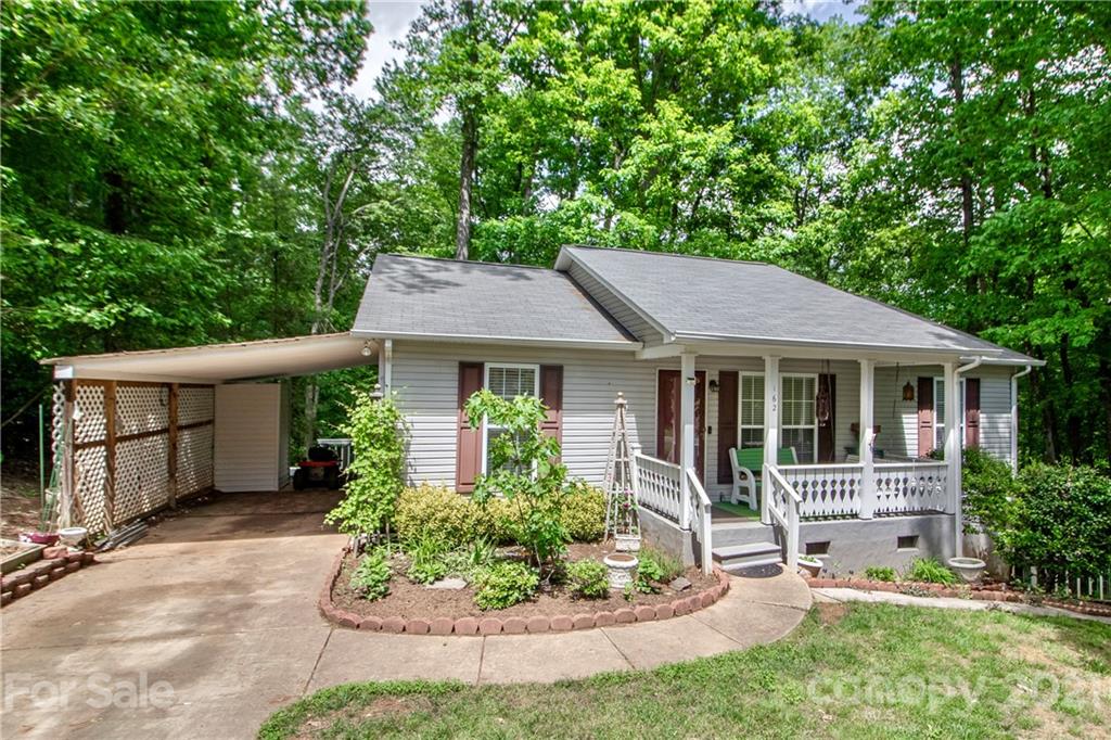 162 Valleyview Road Mooresville NC 28117