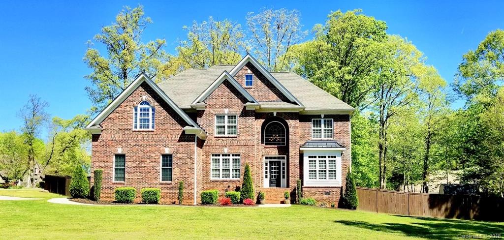 105 Jase Court Mooresville NC 28117