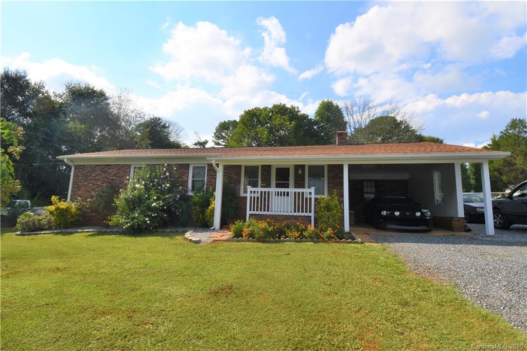 1070 Bexley Lane Lincolnton NC 28092
