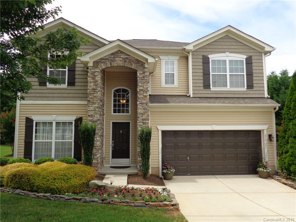 21925 Torrence Chapel Road Cornelius NC 28031