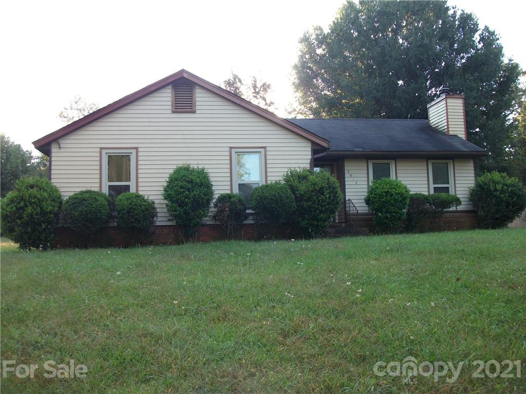 9812 Logging Place Mint Hill NC 28227
