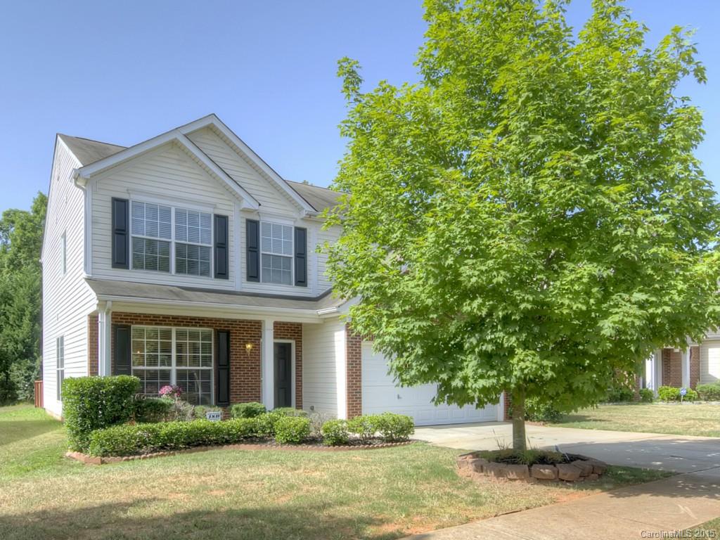 11605 Erwin Ridge Avenue Charlotte NC 28213