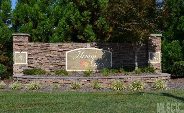 106 Ivy Court Morganton NC 28655
