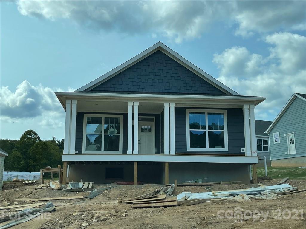 1209 Seven Sisters Lane, Black Mountain NC MLS Car3787422