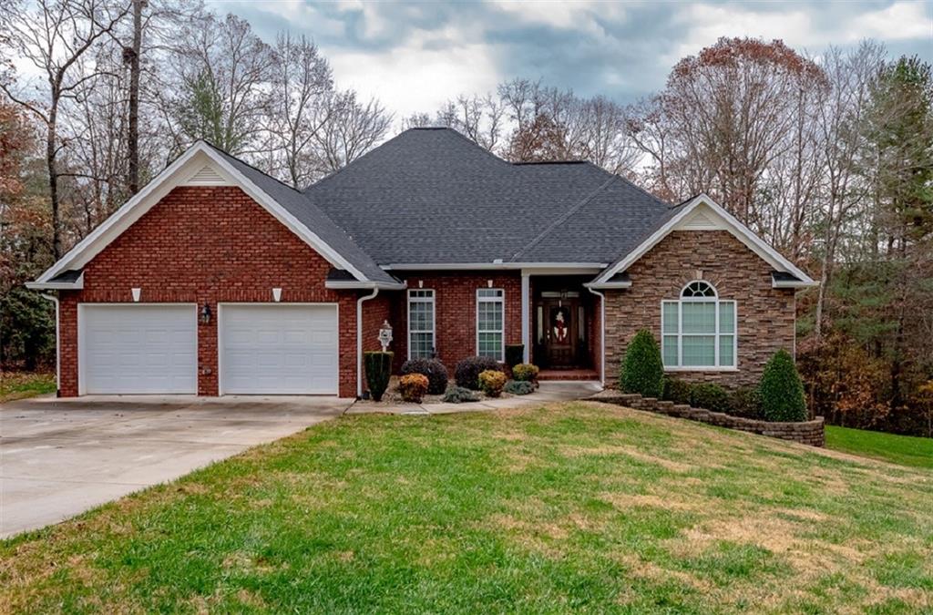 5636 Marblestone Drive Granite Falls NC 28630