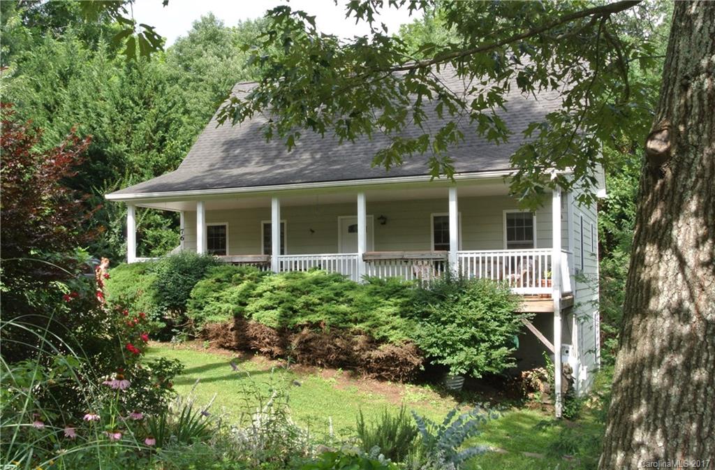 76 Wyoming Road Asheville NC 28803