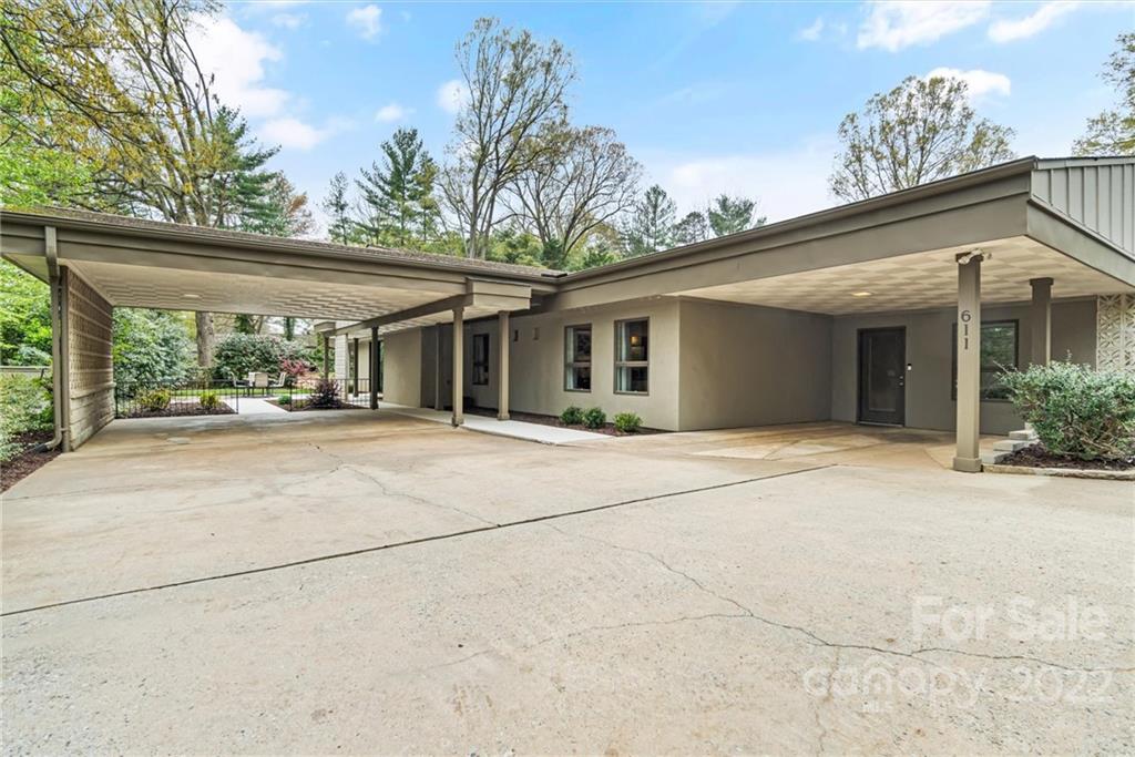 611 Woods Drive Statesville NC 28677