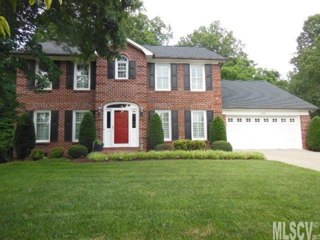 3410 3rd Street Drive NW Hickory NC 28601