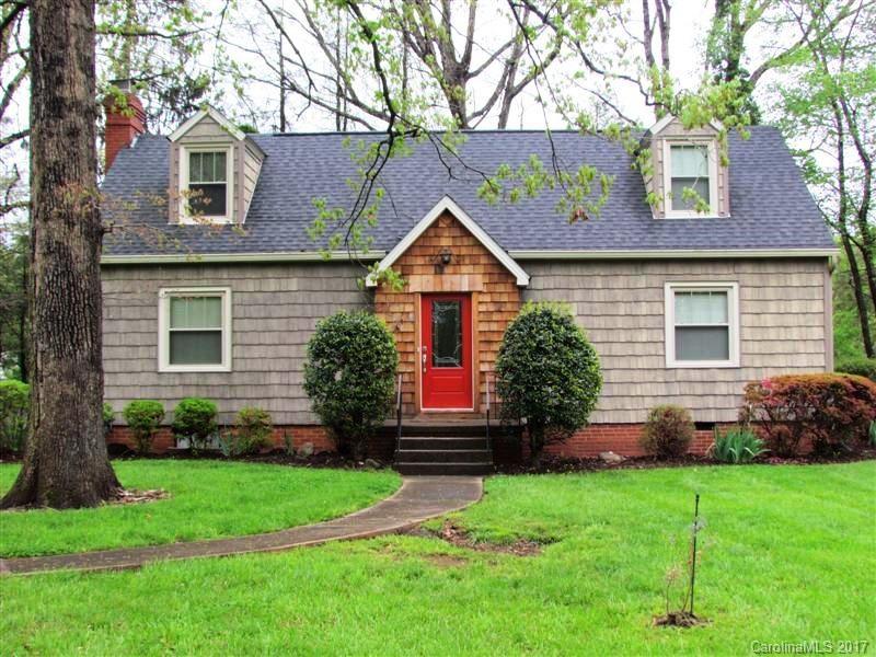 114 Eastwood Avenue Swannanoa NC 28778